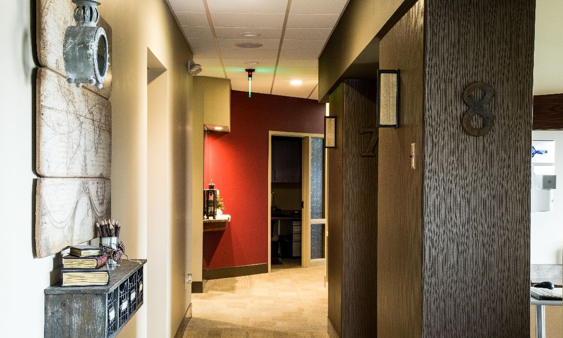 Colorado Springs Dentist Tuttle Family Dentistry